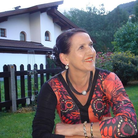Gaesteheim Prantl Сьолден Екстериор снимка