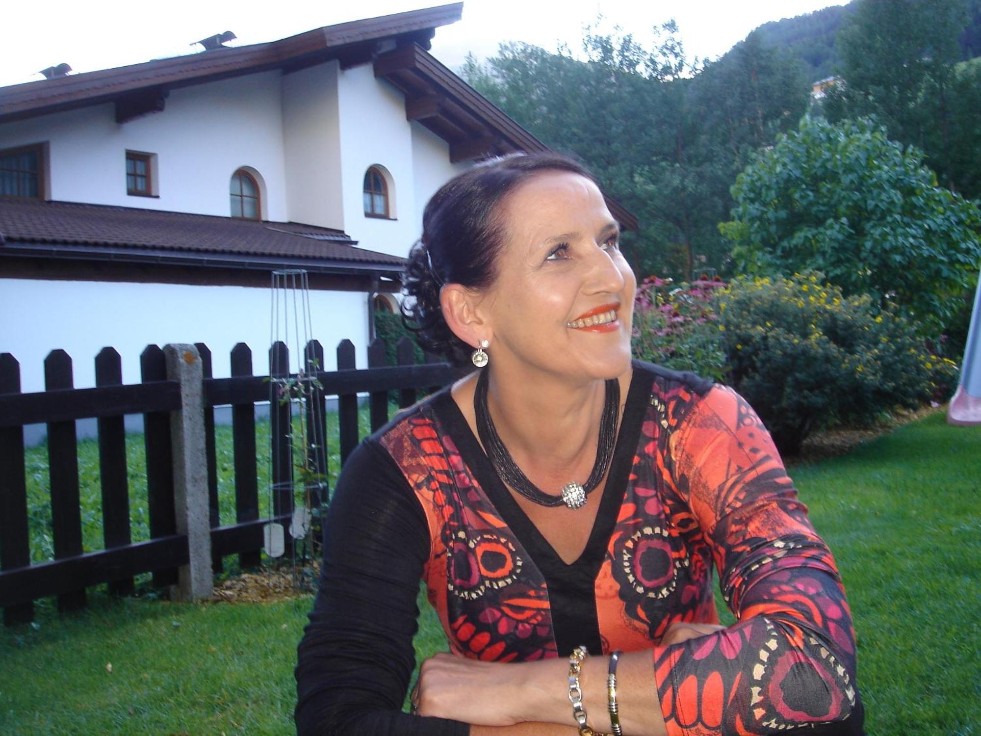 Gaesteheim Prantl Сьолден Екстериор снимка