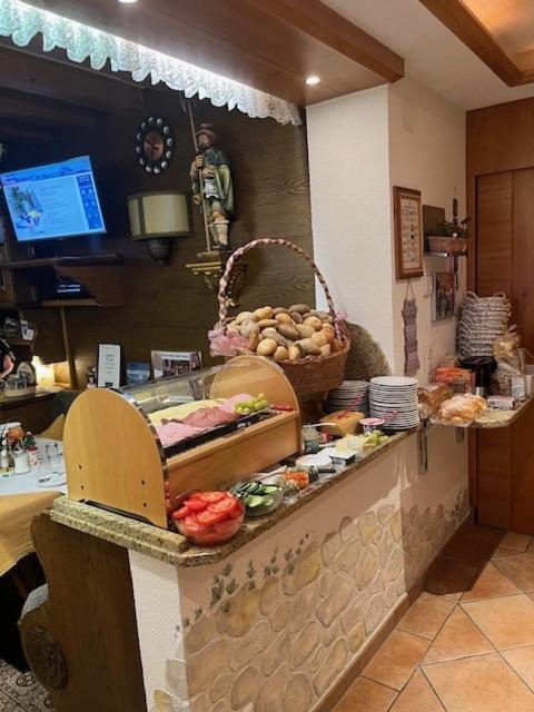 Gaesteheim Prantl Сьолден Екстериор снимка