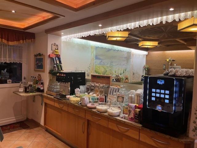Gaesteheim Prantl Сьолден Екстериор снимка